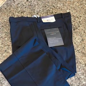 Mens Tommy Hilfiger pants